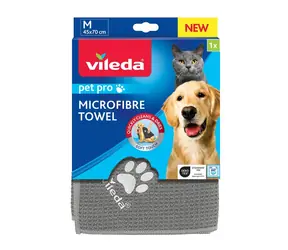 Vileda Pet Pro Mikrofaserhandtuch