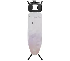 Vileda DIAMOND M PLUS Bügelbrett / Bügelfläche 120 x 38 cm