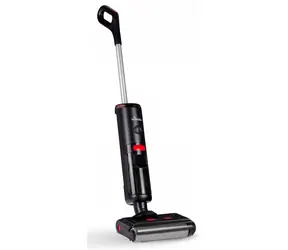 Vileda PureClean S5 PLUS / Multifunktions-Staubsauger / Nass- und Trockensaugen / 450 + 500 ml / 3 Reinigungsstufen