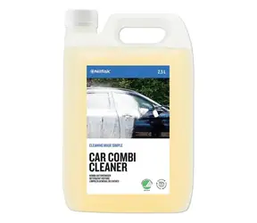 Nilfisk Autoreiniger 2,5 l