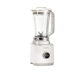 Cuckoo CFM-G200C weißer Tischmixer / 1000 W / 2 l / Edelstahl