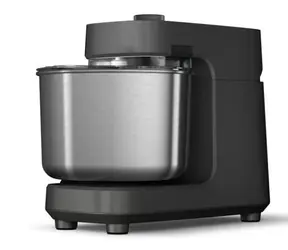 Ooni Halo Pro Küchenmaschine grau / 7,3L / 60 - 1000 U/min
