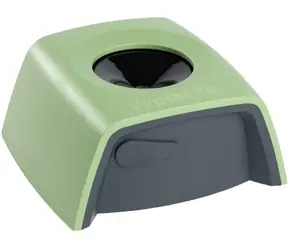 Wildtierscheucher Grün