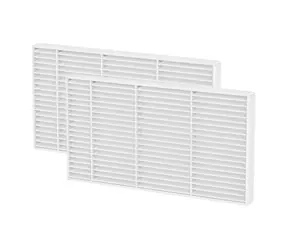 MOVA Staubfilter für Staubsauger E10/E20/E20 PLUS/E20 Pro PLUS/E20 Pro (2 Stück)