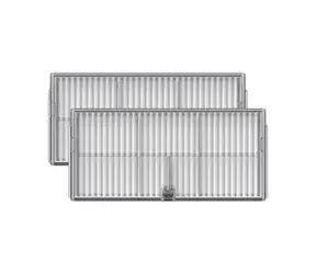 MOVA Staubfilter für Staubsauger P10 Ultra/P10 Pro Ultra/E30 Ultra/P50 PU/P50 U / 2 Stück