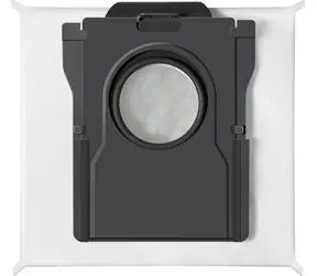 MOVA Staubbeutel für Staubsauger P10 Ultra/P10 Pro Ultra/S20 Ultra/E30 Ultra/P20 Ultra/G30S Ultra/P50 PU/V50 U/P50s U