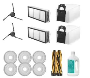 MOVA Zubehörset für Staubsauger V50 U & P50s U 