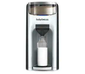 Baby Brezza Formula Pro Advanced weiß / Milchzubereitungsgerät / ab 0 Jahren