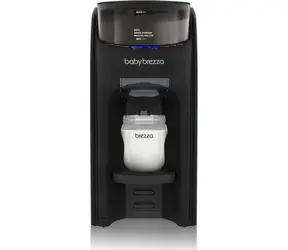 Baby Brezza Formula Pro Advanced schwarz / Milchzubereitungsgerät / ab 0 Jahren
