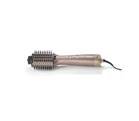 Babyliss AS95E pink / Heißluft-Lockenstab / 1000 W / 3 Temperaturstufen / 2 Geschwindigkeitsstufen / Ionisierung 