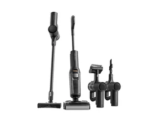 Roborock F25 ACE Combo / Stielstaubsauger / 269 W / 0,87 l / beutellos / 25.000 Pa / 4.000 mAh / 73 dB
