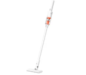 XIAOMI Akku-Staubsauger P30, weiß / Stielstaubsauger / 180 W / 22.000 Pa / 2.000 mAh / 40 Min. / 65 dB