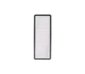 Narwal Flow/Z10 Pro - HEPA-Filter für Roboterstaubbehälter, 2 Stück.