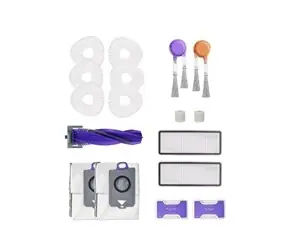 Narwal Freo Z10 Pro komplettes Zubehörset