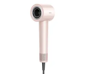 MOVA Turbo Haartrockner (rosa)
