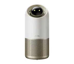 MOVA Stellar X10 PLUS Luftreiniger (Gold)