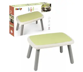 Smoby Kindertisch grün / ab 18 Monaten