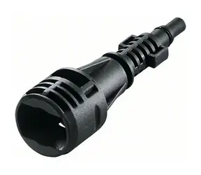 BOSCH F016800575 / Adapter für Kärcher Zubehör / für EasyAquatak 110/120, UniversalAquatak und AdvancedAquatak