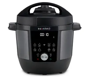 Unverpackt - Instant Pot PLUS WiFi / Einmachtopf / 5,7 l / unverpackt