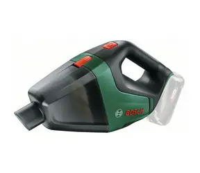 BOSCH Universal Vac 18 Akku-Handstaubsauger (ohne Akku und Ladegerät) / 18 V / 0,5 l
