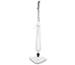 Adler AD 7068 weiß / Dampfreiniger / 1300 W / 350 ml