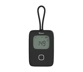 Sonoff BMT01 Grillfleischthermometer / Bluetooth / 2x AAA-Batterien 