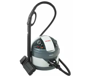 Ausgepackt - Polti Vaporetto ECO PRO 3.0 / Dampfreiniger / 2000W / ausgepackt