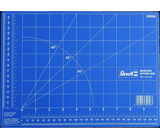 Revell 39056 Schneidematte - Klein - Schneidematte / 30cm x 22cm