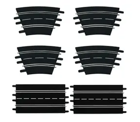 Carrera 26955 EVO | D132 | D124 - Erweiterungsset