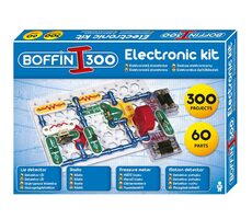 Boffin I 300 / 60 Teile / 300 Projekte / ab 8 Jahren