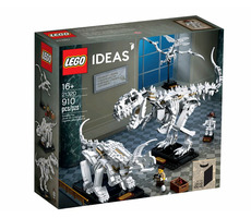 LEGO® Ideas 21320 Dinosaurierfossilien / Anzahl Teile: 910 / ab 16 Jahren