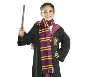 Rubies Harry Potter: Schal