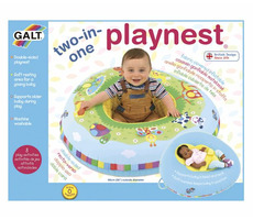 Galt Laufstall 2 in 1 / ab 0 Monaten