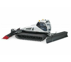 Bruder 02545 Schneemobil Prinoth Leitwolf weiß / 1:16 / ab 4 Jahren