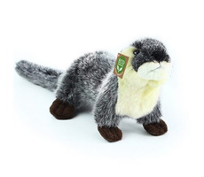 Rappa Plüschotter 18 cm / UMWELTFREUNDLICH / ab 0 Monaten