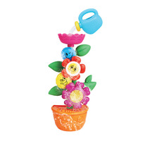 Rappa BABY Badeblume mit Wasserkocher / ab 0 Monaten