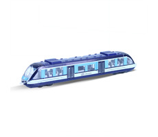 Rappa Metall-Regionalzug der Tschechisch Bahnen 17 cm / ab 3 Jahren