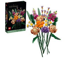 LEGO® Botanicals 10280 Blumenstrauß / Stückzahl: 756 / ab 18 Jahren