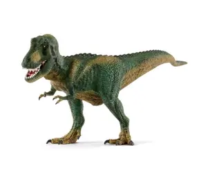 Schleich Dinosaurus 14587 Tyrannosaurus Rex / ab 3 Jahren