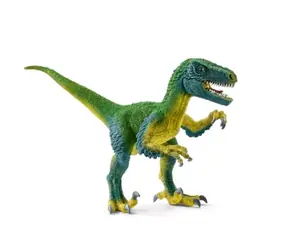 Schleich Dinosaurus 14585 Velociraptor / ab 3 Jahren