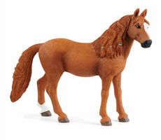 Schleich 13925 Horse Club Deutsches Reitpony Stute / ab 3 Jahren