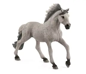 Schleich Farm WORLD 13915 Hengst Sorraia Mustang / ab 3 Jahren