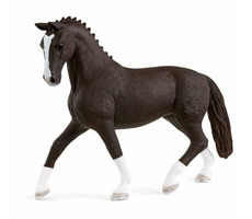 Schleich Horse Club 13927 Hannoveraner Stute / ab 3 Jahren