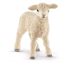 Schleich Farm WORLD 13883 Lamm / ab 3 Jahren