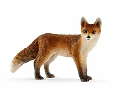 Schleich Wild Life 14782 Fuchs / ab 3 Jahren