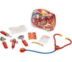 Theo Klein 4266 Arzt-Aktentasche / ab 3 Jahren