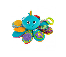 Lamaze - Allzweck-Oktopus / ab 0 Monaten