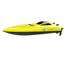 Fleg 008 / Ferngesteuertes Boot / 2,4 GHz / 25 km-h / ab 14 Jahren