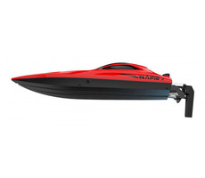 Fleg 009 / Ferngesteuertes Boot / 2,4 GHz / 30 km-h / ab 14 Jahren