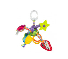 Lamaze - Mystery Knot